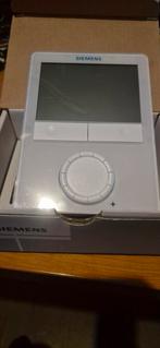 Siemens RDG400 Thermostaat - Nieuw in doos!, Ophalen of Verzenden