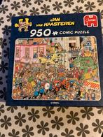 Jan van Haasteren - Carnival - 950 stukjes, Hobby en Vrije tijd, Ophalen, 500 t/m 1500 stukjes, Zo goed als nieuw, Legpuzzel