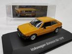 Volkswagen Scirocco I GLI 1978 Oranje 1-43 Altaya, Hobby en Vrije tijd, Modelauto's | 1:43, Overige merken, Auto, Nieuw, Ophalen of Verzenden