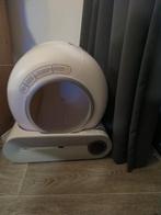 Elektrische kattenbak, Dieren en Toebehoren, Kattenbakken, Ophalen