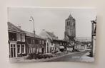 Kaart Monster Havenstraat, Ophalen of Verzenden, Voor 1920, Gelopen, Zuid-Holland