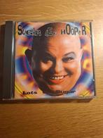 Sugar Lee Hooper - Lots Of Sugar CD, Ophalen of Verzenden, Zo goed als nieuw