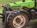 DEUTZ-FAHR AGROSTAR 6.38, Hobby en Vrije tijd, Modelauto's | 1:32, Ophalen of Verzenden, Nieuw, Tractor of Landbouw, Overige merken