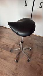 Kapperskrukje salon italy, Ophalen, Zo goed als nieuw, Hout