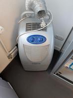 Amcor airco, Witgoed en Apparatuur, Ophalen, Mobiele airco, Minder dan 60 m³, 3 snelheden of meer