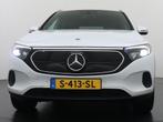 Mercedes-Benz EQA-klasse 250 Luxury Line 67 kWh € 35.899,0, Auto's, Mercedes-Benz, Automaat, 1940 kg, 750 kg, 190 pk