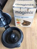 Magimix, Ophalen of Verzenden, Zo goed als nieuw