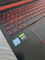 Acer Nitro 5 Gaming laptop | i5-9th | RTX2060 | SSD | 16GB |, Met videokaart, 15 inch, Ophalen of Verzenden, Zo goed als nieuw