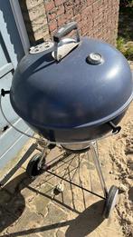 Weber bbq, Tuin en Terras, Houtskoolbarbecues, Ophalen, Gebruikt, WEBER