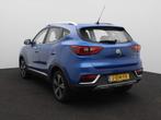 MG MG ZS EV Luxury 45 kWh | 1e-Eigenaar | Navi | Panoramadak, Gebruikt, 143 pk, 1507 kg, 263 km