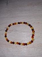 Barnsteen armband, Ophalen of Verzenden