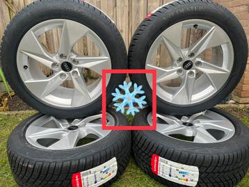17” NIEUWE orig Audi A3 S3 RS3 Vredestein winterset beschikbaar voor biedingen
