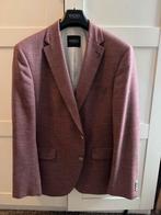 Digel Colbert zacht Bordeaux maat 56, Kleding | Heren, Kostuums en Colberts, Digel, Ophalen of Verzenden, Rood, Maat 56/58 (XL)