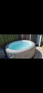 Jacuzzi honolulu 196cm doorsnede, Ophalen, Zo goed als nieuw