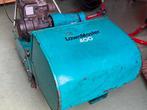 Motormaaier, kooimaaier, Briggs & Stratton, Gebruikt, Opvangbak, Benzine-grasmaaier, 40 t/m 49 cm