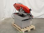 Bandzaagmachine Bomar Ergonomic 275.230 DG | Variabel RPM, Ophalen, Gebruikt, 70 mm of meer, Bomar
