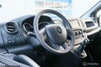 Renault Trafic 2.0 dCi 120PK EURO6 L1 1e EIG TOP STAAT !, Voorwielaandrijving, Stof, Gebruikt, 4 cilinders