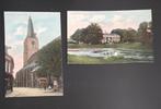 10 Vintage ansichtkaarten ongebruikt | Doesburg, Verzamelen, Ansichtkaarten | Nederland, Ophalen of Verzenden, Ongelopen, Gelderland