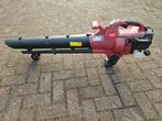 benzine bladblazer, Tuin en Terras, Ophalen, Gebruikt, Benzine