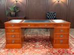 SALE! Klassiek Engels bureau #499, Ophalen of Verzenden, Zo goed als nieuw, Bureau