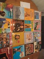 LP Platen Collectie - 16 Stuks, Ophalen of Verzenden, 1960 tot 1980, Gebruikt, Overige formaten