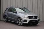 Mercedes-Benz GLE 43/450 AMG 4-Matic Aut9 | 367PK | Pano | D, Auto's, Automaat, 2996 cc, Leder, Vierwielaandrijving