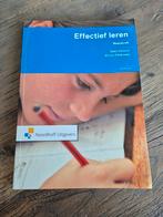 Simon Ettekoven - basisboek, Verzenden, Zo goed als nieuw, Simon Ettekoven; Sebo Ebbens