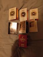 Luxe dames geuren samples parfum dames, Sieraden, Tassen en Uiterlijk, Uiterlijk | Parfum, Ophalen of Verzenden, Nieuw