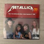 Metallica - Live Hammersmith Odeon 1986 - Vinyl, Ophalen of Verzenden, Nieuw in verpakking