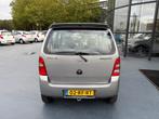 Suzuki Wagon R+ 1.3 FreeStyle AUTOMAAT AIRCO HOGE INSTAP, Auto's, 94 pk, Gebruikt, Wagon R+, Bedrijf