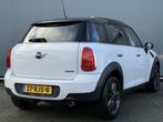 MINI Countryman BJR 2011 1.6 123 PKCooper ANTRACIET LMV | AI, Auto's, Voorwielaandrijving, Euro 5, Stof, Gebruikt