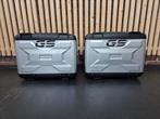 Bmw r1200gs r1250gs vario zijkoffers 2014/2023 r 1200 gs, Motoren, Accessoires | Koffers en Tassen, Ophalen of Verzenden
