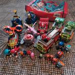 Paw Patrol Voertuigen & Popjes, Ophalen of Verzenden, Gebruikt, Jongen of Meisje