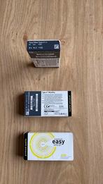 3 x 3 maandlenzen hans anders -1,00 dia 14,2 nieuw, Ophalen of Verzenden, Nieuw, Overige merken