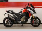 DUCATI MULTISTRADA V4 RS (bj 2024 model 2025), DUCATI, 4 cilinders, Motorrijbewijs A, Bedrijf