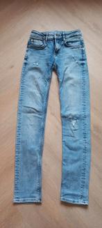 Zgan Garcia jeans superslim fit maat 164, Jongen, Ophalen of Verzenden, Broek, Zo goed als nieuw