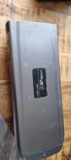 Zo goed als nieuw vogue batterij 481wh met oplader, Fietsen en Brommers, Ophalen of Verzenden, Zo goed als nieuw