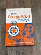 Het Oranje Kruis - Oranje Kruisboekje, Boeken, Het Oranje Kruis, Ophalen of Verzenden, Zo goed als nieuw, Nederlands