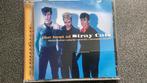 Stray  Cats “ the best of”, Ophalen of Verzenden, Zo goed als nieuw, Poprock
