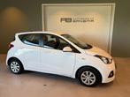 Hyundai I10 1.0i 5-DEURS i-Motion Comfort-uitv/CLIMA AIRCO/C, Voorwielaandrijving, Gebruikt, Euro 6, Origineel Nederlands