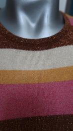 Eksept nieuwe trui met gouddraad xs, Overige kleuren, Verzenden, Nieuw, Eksept