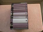 Louis Couperus, Grootste werken, 10 gebonden hardcovers,, Ophalen of Verzenden, Zo goed als nieuw, Louis Couperus, Nederland