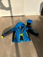 Skijas met bijpassende skihelm jongens, Ophalen, Gedragen, Overige maten, Jack