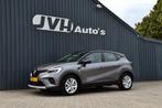 Renault Captur 1.0 TCe 90 06-2024 | Full-LED | ECC | Easy Li, Voorwielaandrijving, Stof, Gebruikt, Huisgarantie