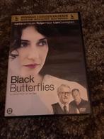 Black Butterflies DVD - Drama, Vanaf 12 jaar, Ophalen of Verzenden, Zo goed als nieuw, Waargebeurd drama