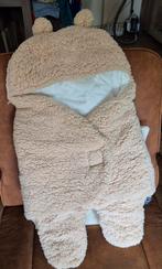 Teddy Slaapzak Baby - Zo Goed Als Nieuw!, Ophalen, Zo goed als nieuw, Minder dan 70 cm, Slaapzak