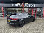 Renault Mégane Estate 1.2 TCe Limited Aut/Cruise/Navi/Keyle, Auto's, Renault, 65 €/maand, Gebruikt, Euro 6, 1700 kg