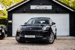 Porsche Macan 3.0 GTS-Sportuitlaat-Stoelverwarming-Luchtveri, Automaat, Gebruikt, Zwart, Leder