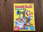 Donald Duck,aqua duck,stripboek, Boeken, Ophalen of Verzenden, Zo goed als nieuw, Eén stripboek