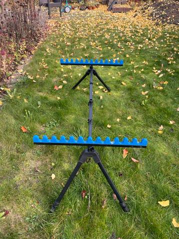 Preston rooster de luxe beschikbaar voor biedingen